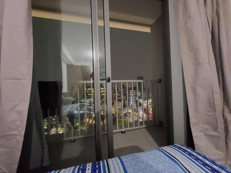 דירות סאו פאולו Loft Metro Faria Lima, Largo Da Batata, Butanta, Usp, Clube Hebraica Reboucas מראה חיצוני תמונה