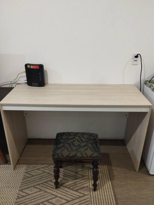דירות סאו פאולו Loft Metro Faria Lima, Largo Da Batata, Butanta, Usp, Clube Hebraica Reboucas מראה חיצוני תמונה